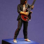 Brian May ( kings Figurines)