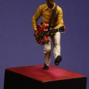 Chuck Berry (kings Figurines)