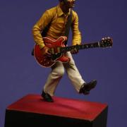 Chuck Berry (kings Figurines)