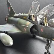 Mirage 2000 (Heller)