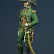 Officier d'ordonnance, 1806