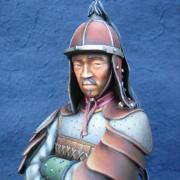 Général Mongol