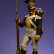 Grenadier régiment de la Vistule