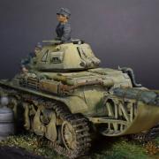 Panzerkampfwagen 35R 731 (f)