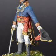 Thomas Alexandre Davy de La Pailleterie, dit le général Dumas 1762 -1806
