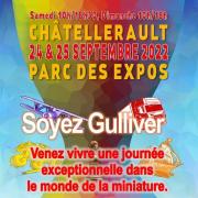 Châtellerault 2022