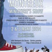 Montreux 2024