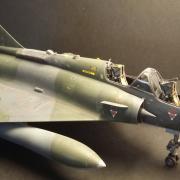 Mirage 2000 (Heller)