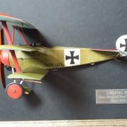Fokker Dr 1